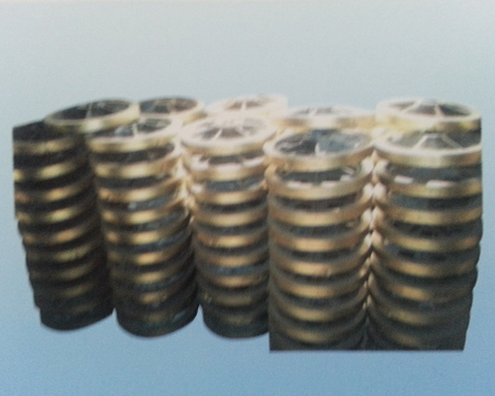 上海環(huán)保設(shè)備銅渦輪