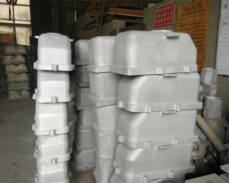 燃?xì)獍l(fā)電機(jī)防爆蓋 燃?xì)獍l(fā)電機(jī)防爆蓋