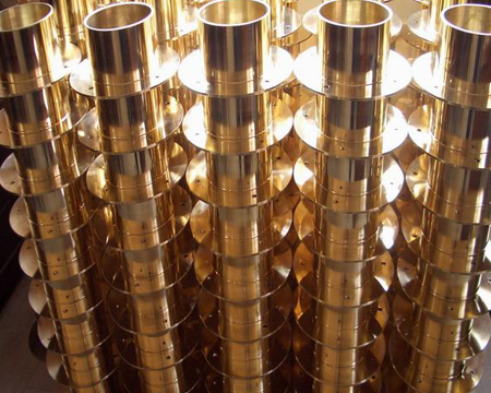 大連銅鑄件 大連銅鑄件