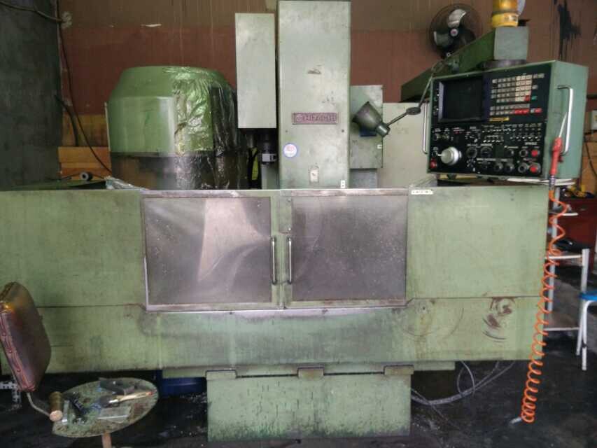 大連模具加工 大連模具加工