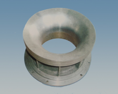 鋁葉輪罩殼 鋁葉輪罩殼