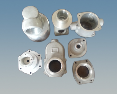鋁鑄件 鋁鑄件