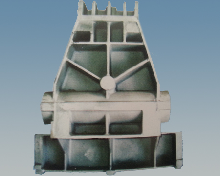 印刷機用鋁件 印刷機用鋁件