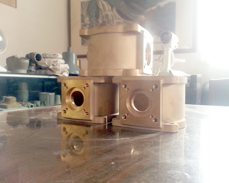 消防銅件 消防銅件