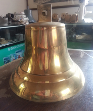 船用銅鐘 船用銅鐘