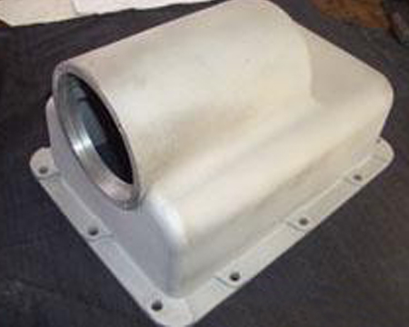 大連模具加工 大連模具加工