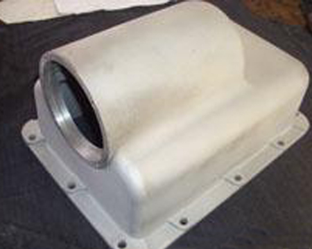 大連銅鑄件 大連銅鑄件