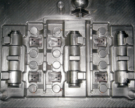 大連模具加工 大連模具加工