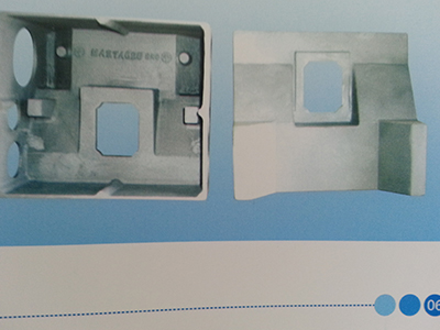 大連鋁件 大連鋁件