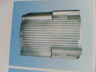 大連鋁件 大連鋁件