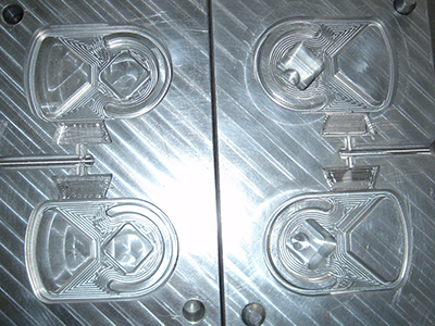 模具加工 模具加工