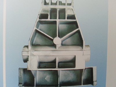 大連鋁鑄件 大連鋁鑄件