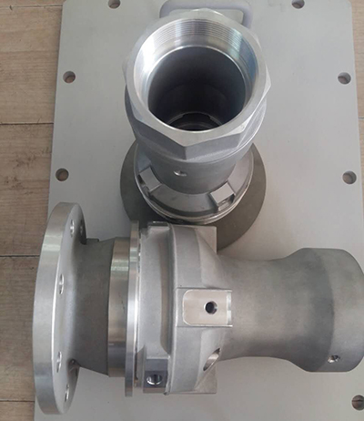 大連鋁鑄件 大連鋁鑄件