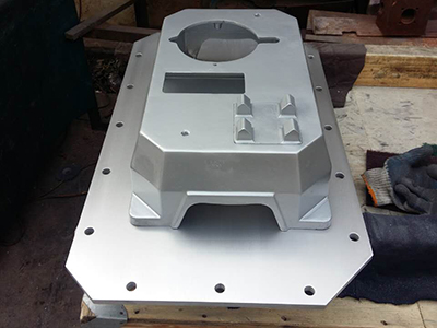 大連鋁鑄件 大連鋁鑄件