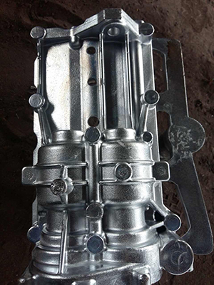 大連鋁鑄件 大連鋁鑄件