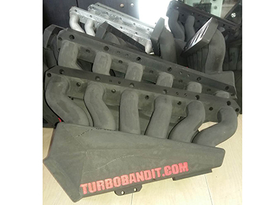 大連鋁鑄件 大連鋁鑄件