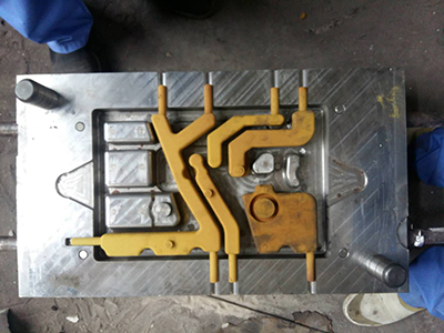 大連模具加工 大連模具加工