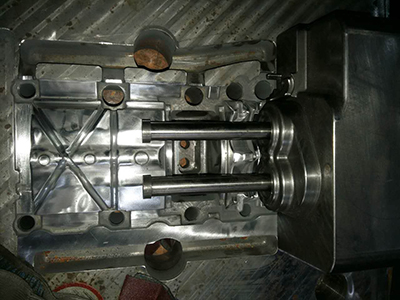 大連模具加工 大連模具加工