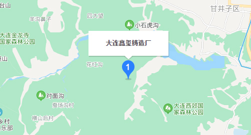 大連鋁鑄件 大連鋁鑄件
